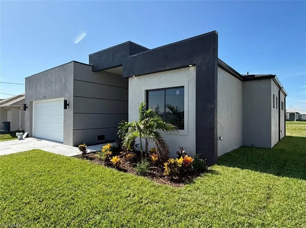 4326 NW 34th Street Cape Coral, FL 33993