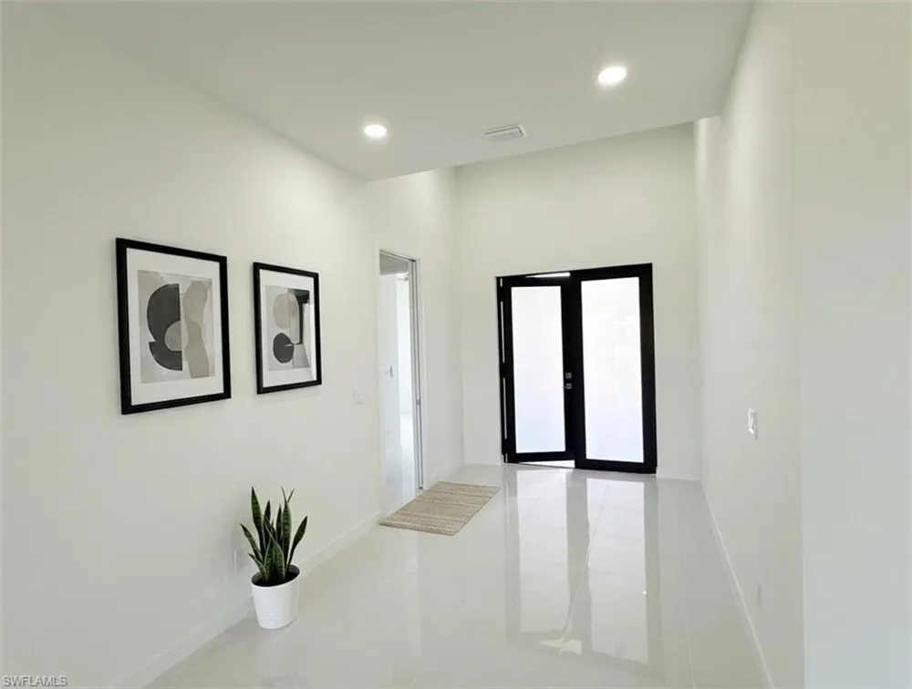 4326 NW 34th Street Cape Coral, FL 33993