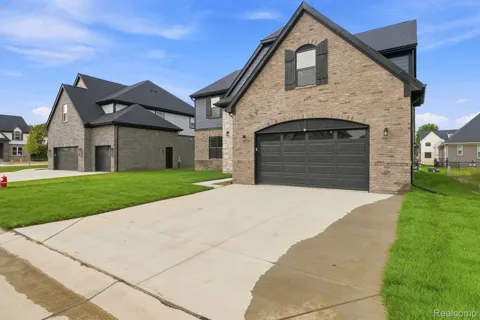 8683 Clare Drive