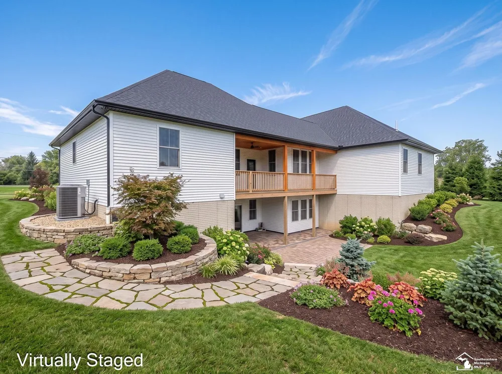 2706 S Custer Road Monroe Charter Township, MI 48161