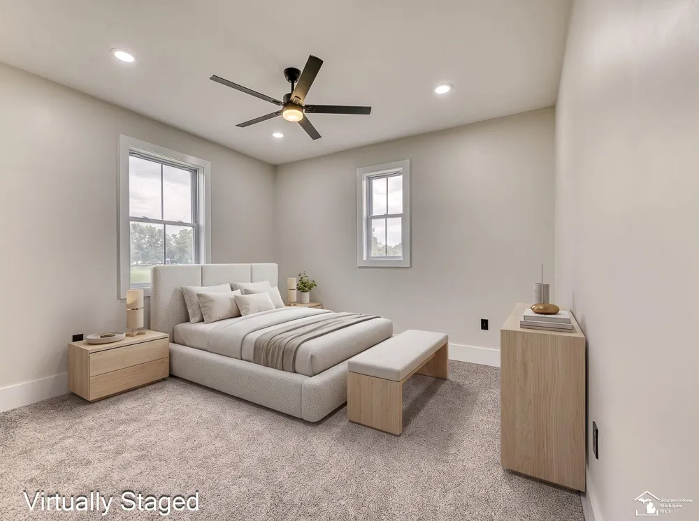 2706 S Custer Road Monroe Charter Township, MI 48161