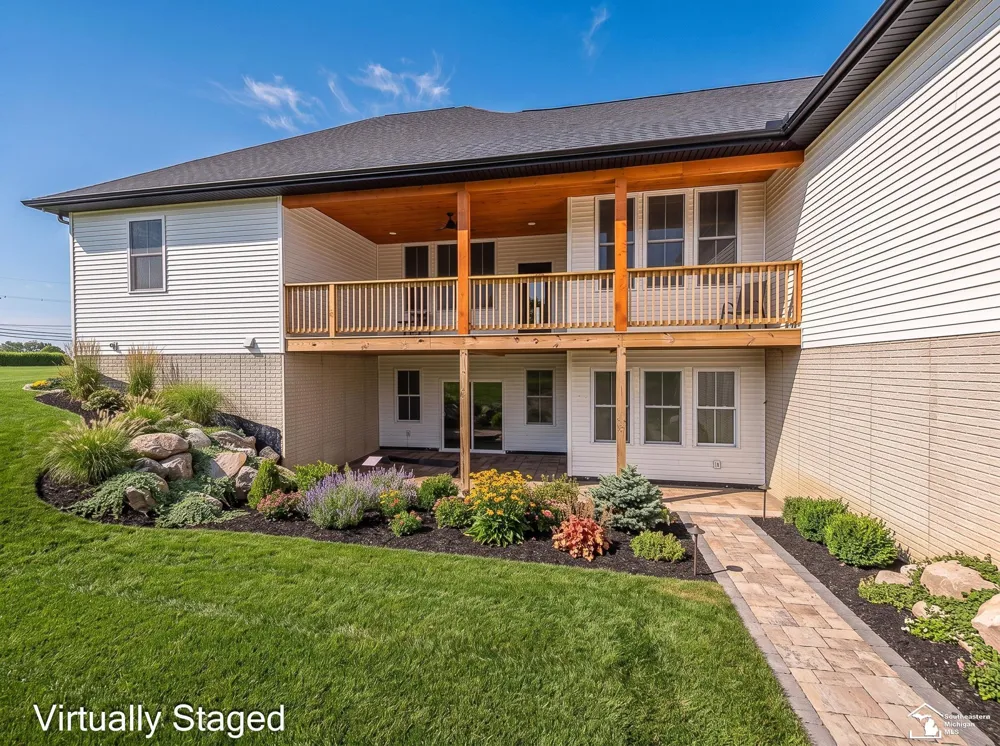 2706 S Custer Road Monroe Charter Township, MI 48161