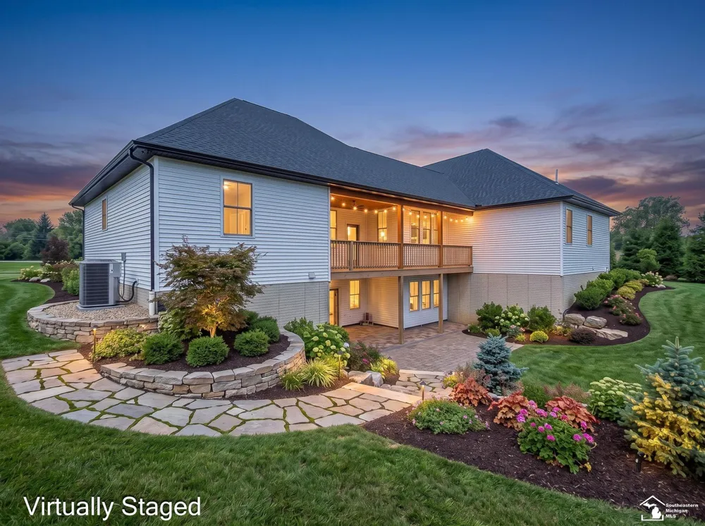 2706 S Custer Road Monroe Charter Township, MI 48161