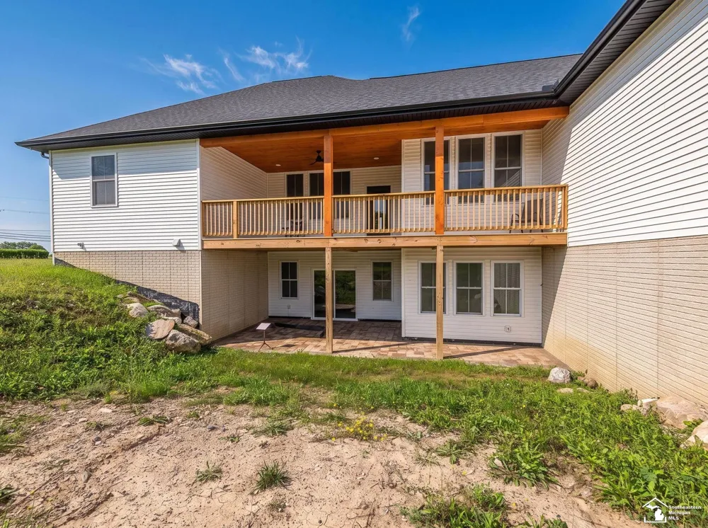 2706 S Custer Road Monroe Charter Township, MI 48161