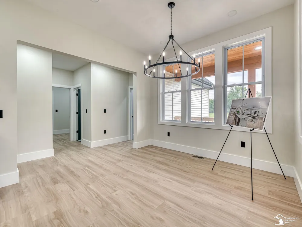 2706 S Custer Road Monroe Charter Township, MI 48161