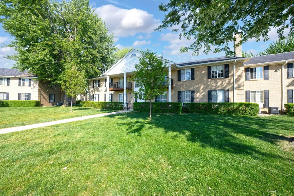 34680 Huntley Drive Sterling Heights City, MI 48312