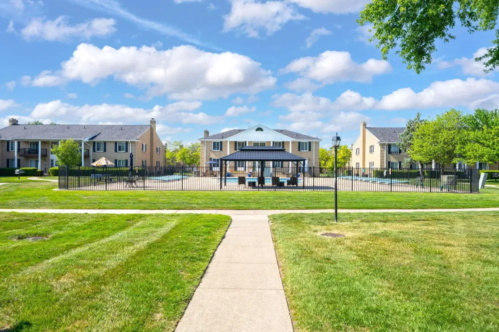 34680 Huntley Drive Sterling Heights City, MI 48312