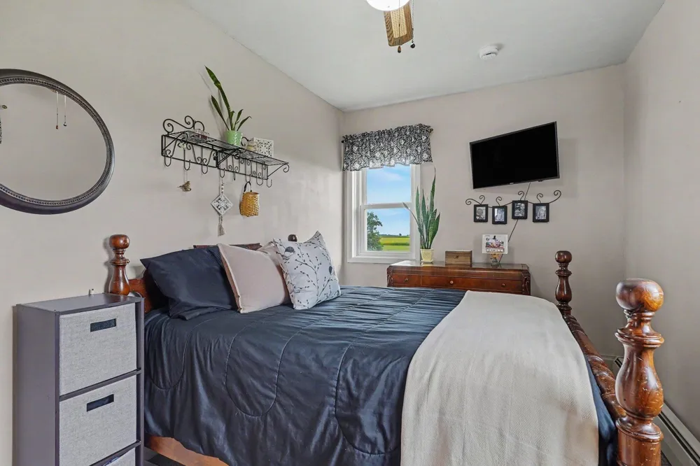 4104 E Tyler Road Emerson Township, MI 48615