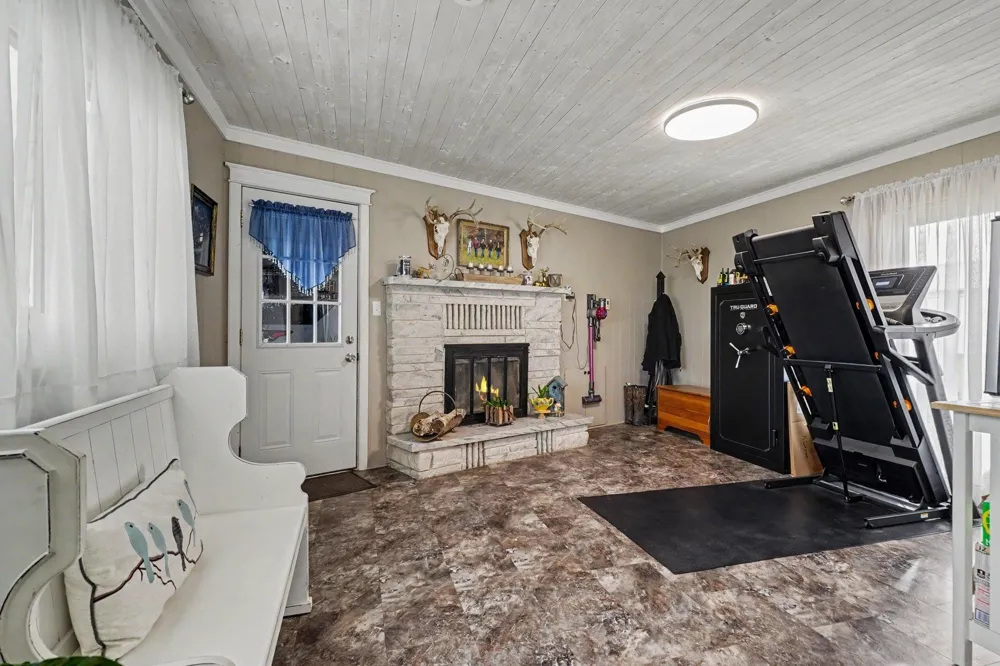 4104 E Tyler Road Emerson Township, MI 48615