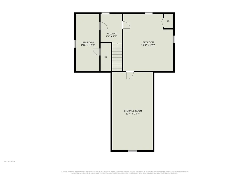 4104 E Tyler Road Emerson Township, MI 48615
