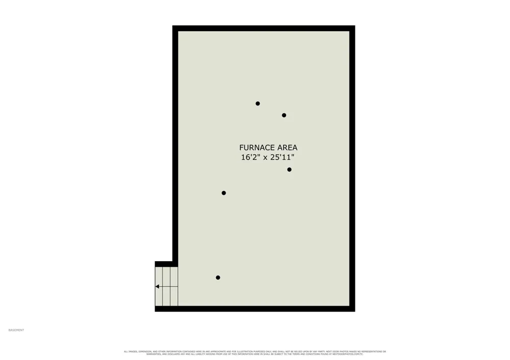 4104 E Tyler Road Emerson Township, MI 48615