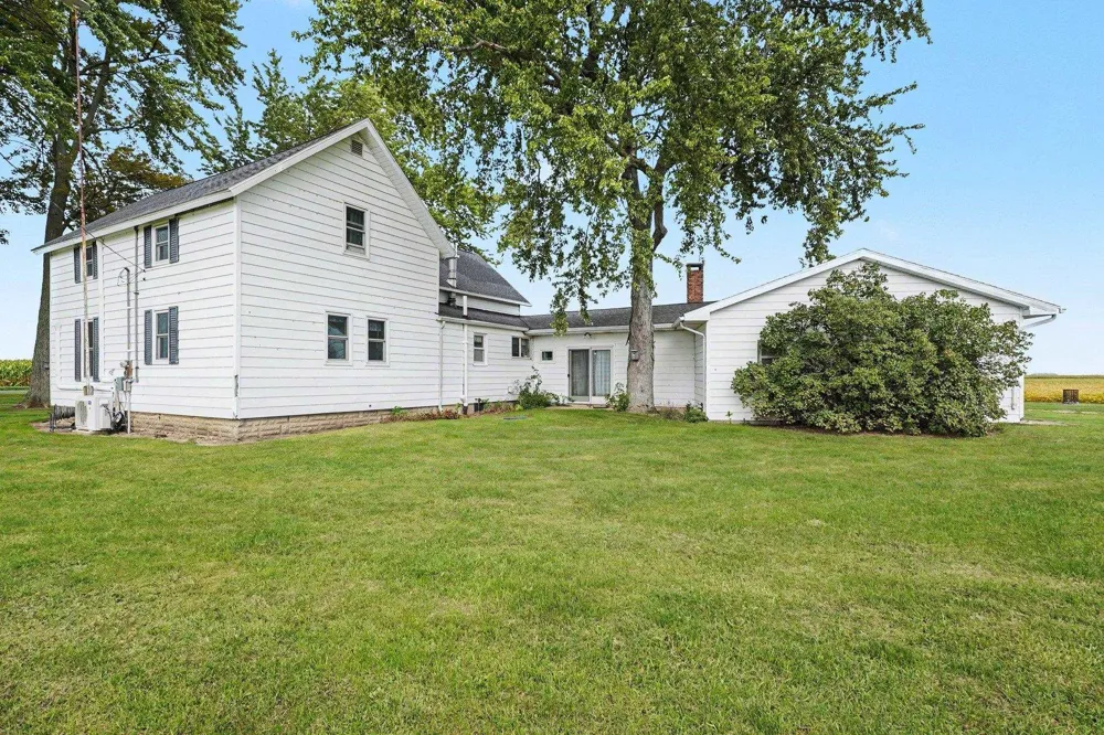 4104 E Tyler Road Emerson Township, MI 48615
