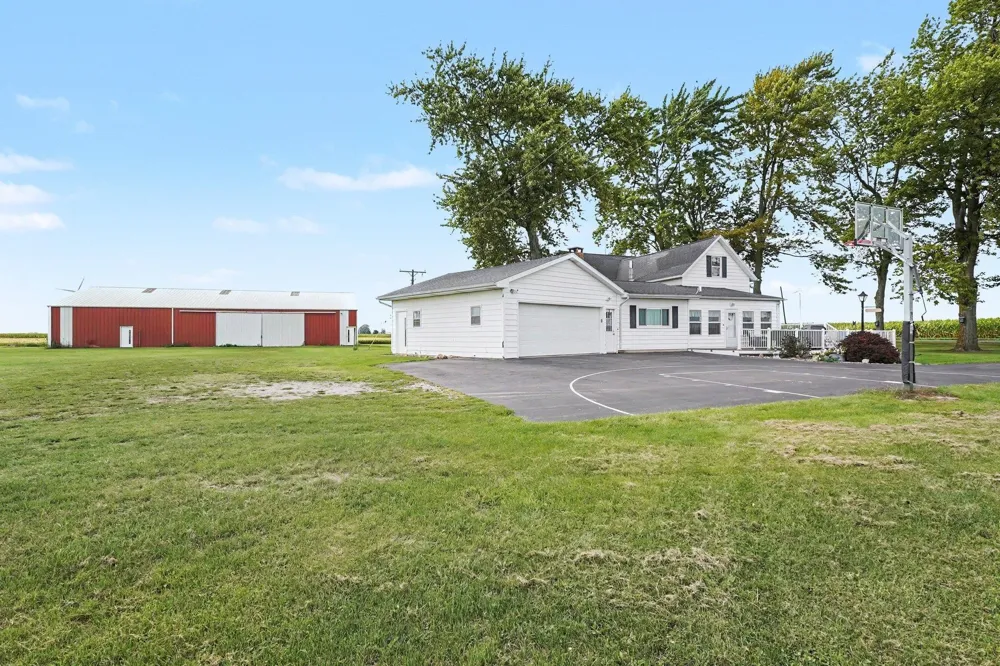 4104 E Tyler Road Emerson Township, MI 48615