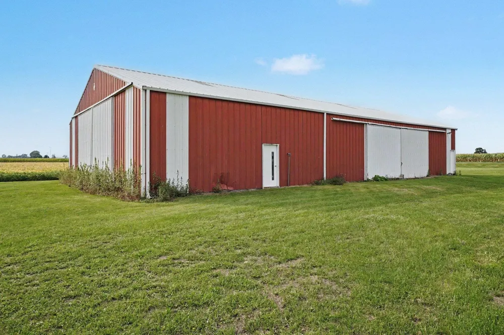 4104 E Tyler Road Emerson Township, MI 48615