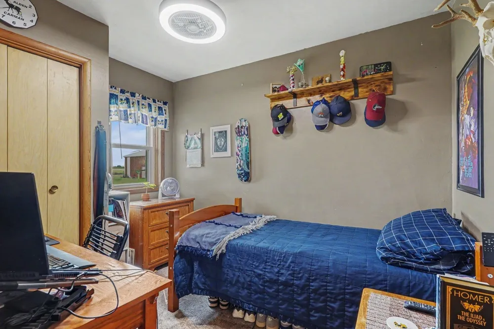 4104 E Tyler Road Emerson Township, MI 48615