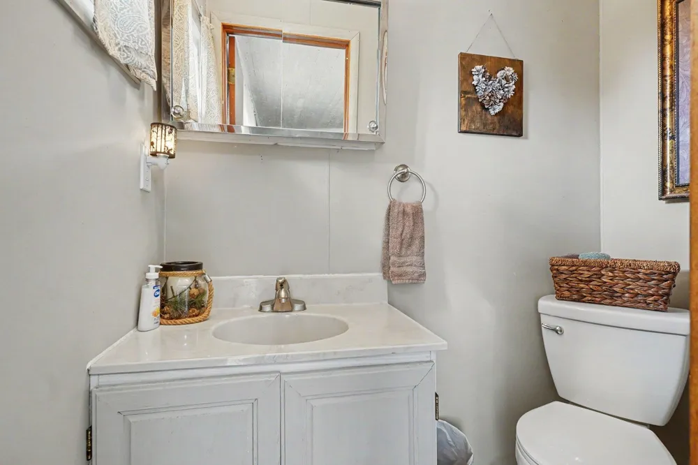 4104 E Tyler Road Emerson Township, MI 48615