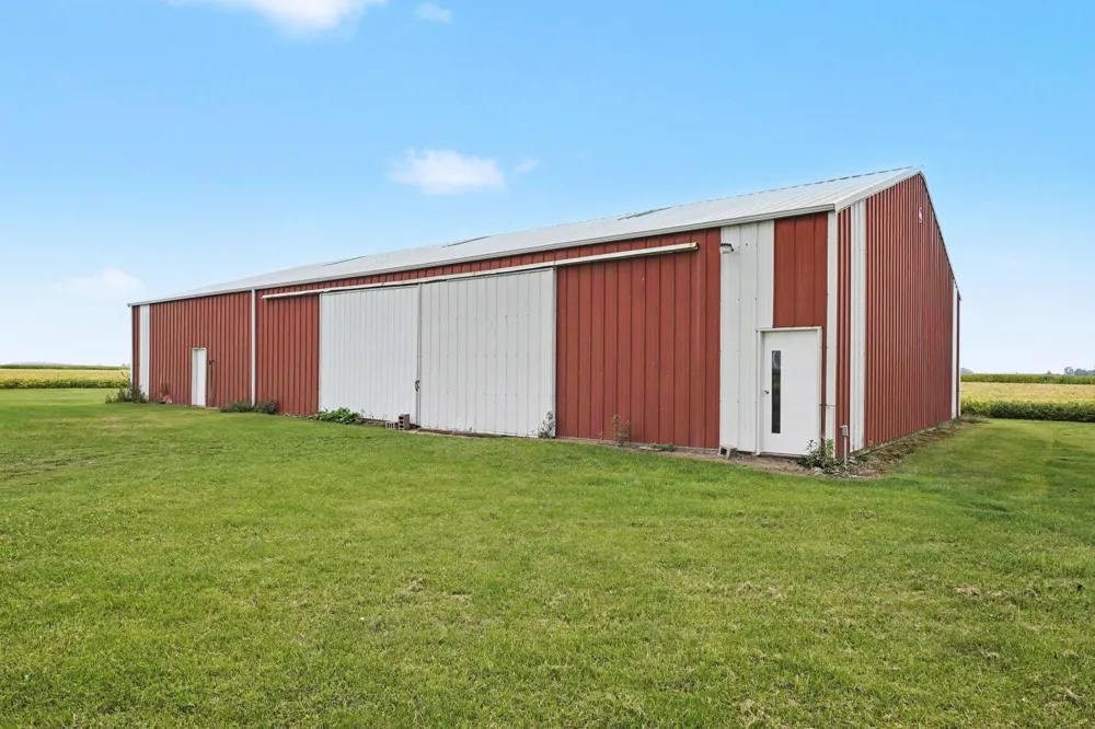 4104 E Tyler Road Emerson Township, MI 48615