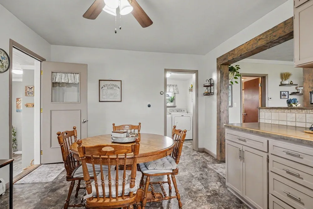 4104 E Tyler Road Emerson Township, MI 48615
