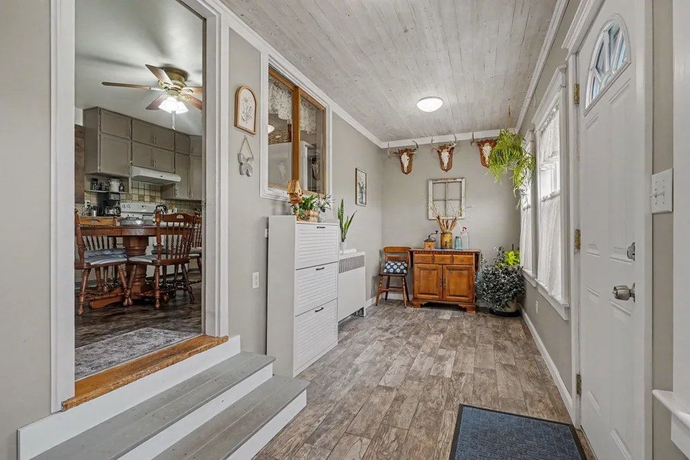 4104 E Tyler Road Emerson Township, MI 48615