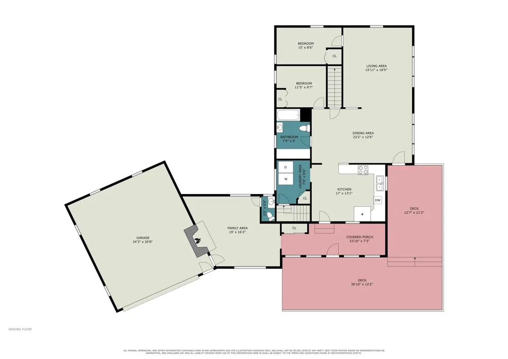 4104 E Tyler Road Emerson Township, MI 48615