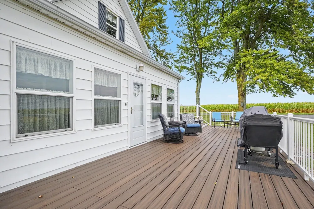 4104 E Tyler Road Emerson Township, MI 48615