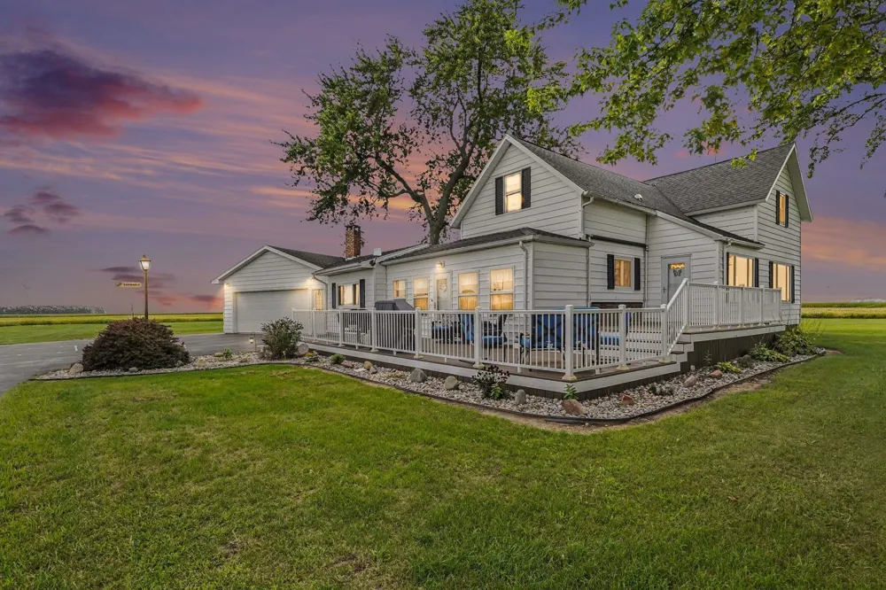 4104 E Tyler Road Emerson Township, MI 48615