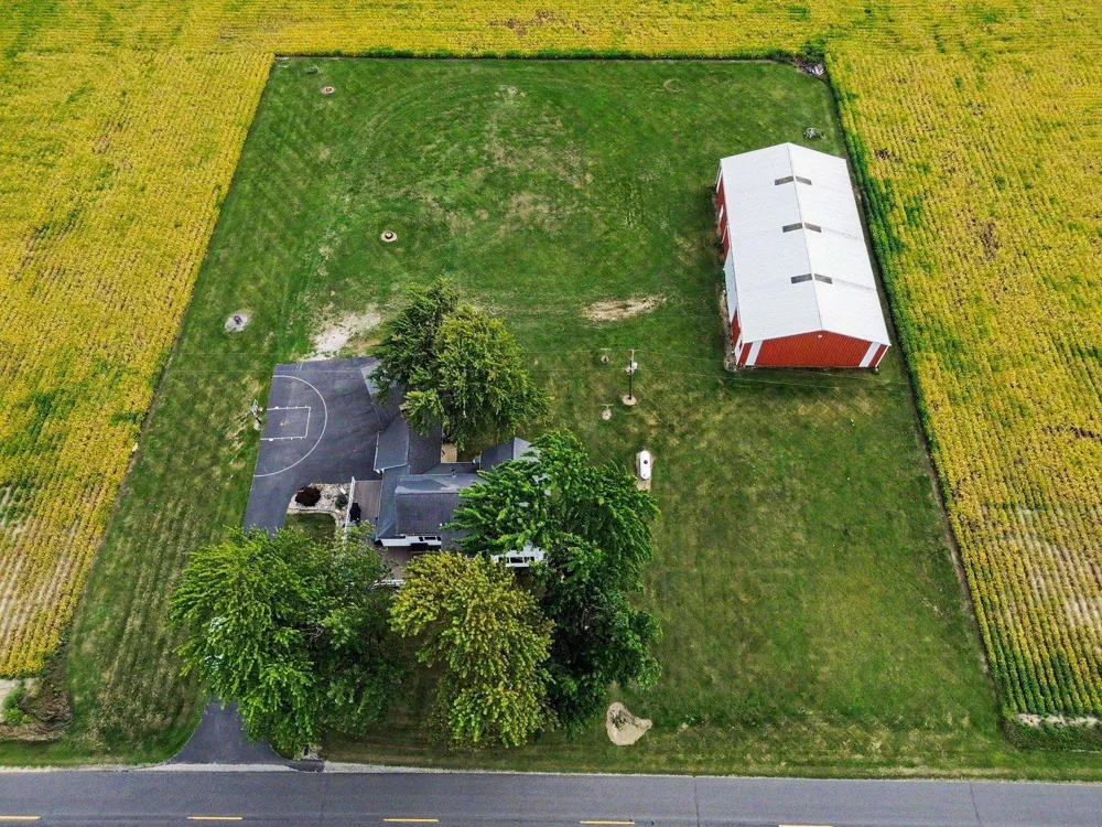4104 E Tyler Road Emerson Township, MI 48615