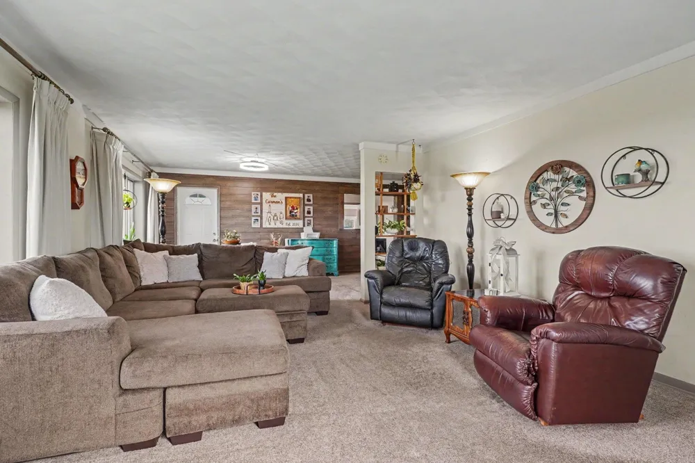 4104 E Tyler Road Emerson Township, MI 48615