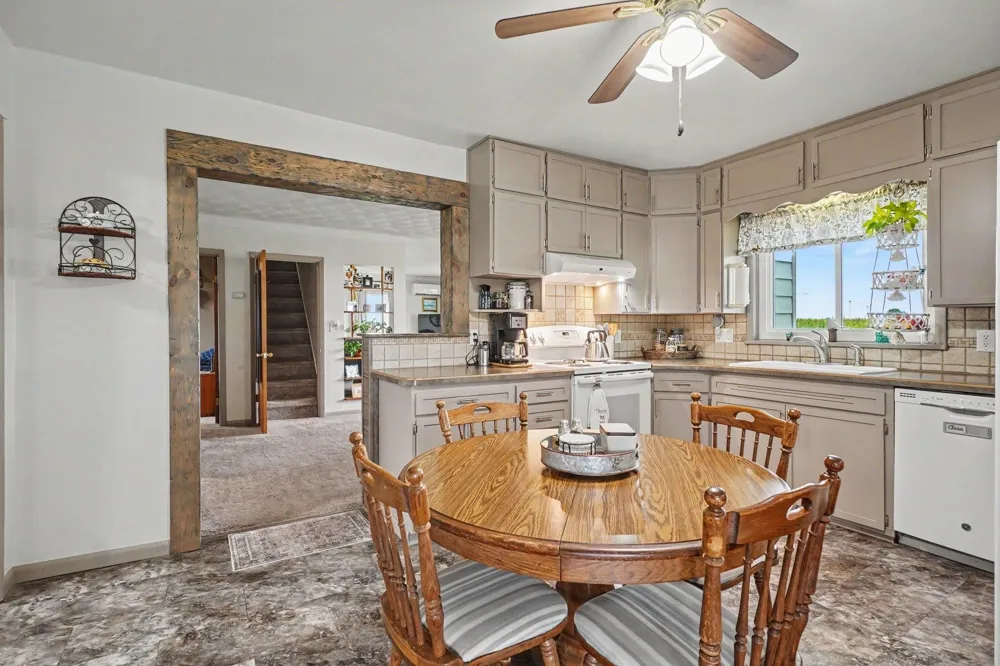 4104 E Tyler Road Emerson Township, MI 48615