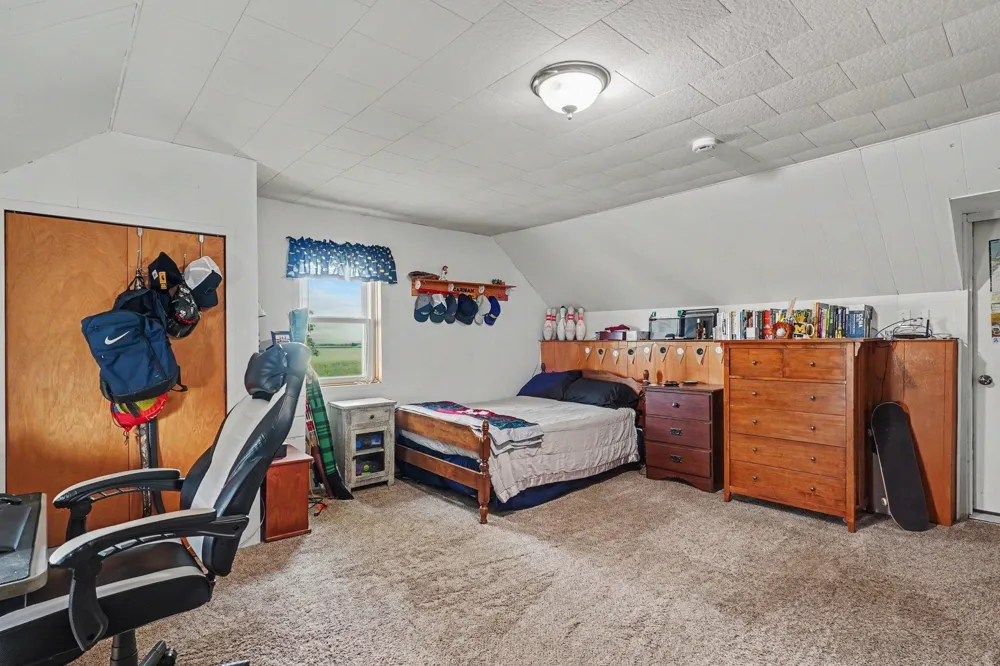 4104 E Tyler Road Emerson Township, MI 48615