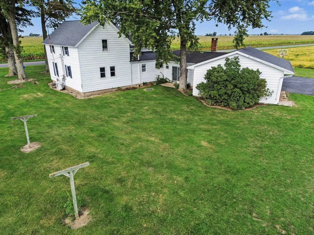 4104 E Tyler Road Emerson Township, MI 48615