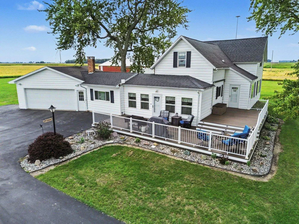 4104 E Tyler Road Emerson Township, MI 48615
