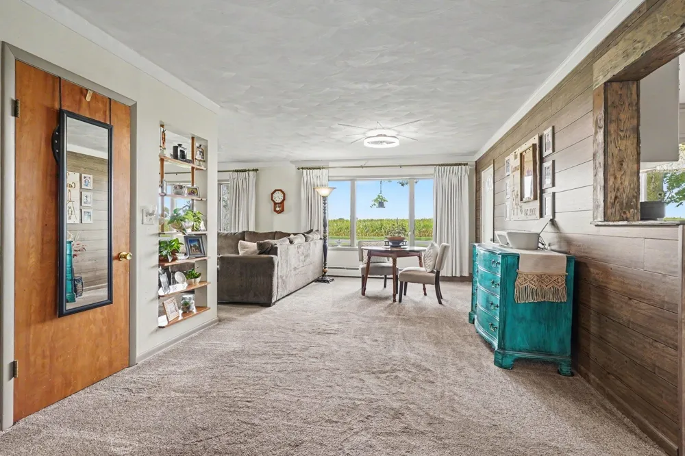 4104 E Tyler Road Emerson Township, MI 48615