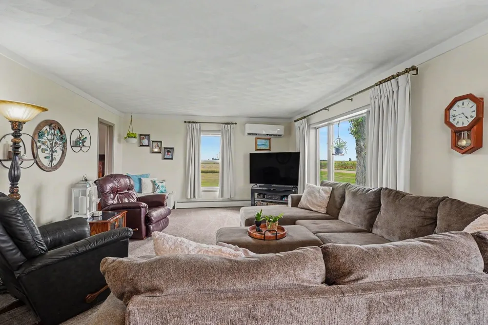 4104 E Tyler Road Emerson Township, MI 48615
