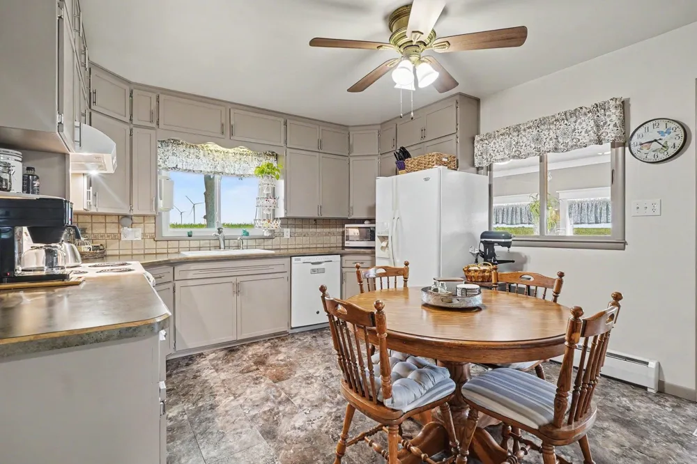 4104 E Tyler Road Emerson Township, MI 48615
