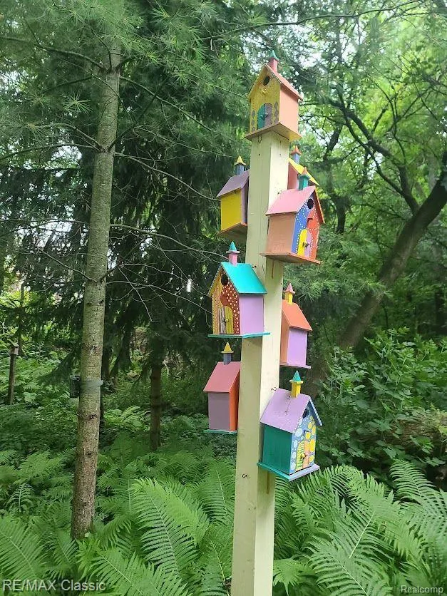 39530 ROCKCREST LANE Northville Township, MI 48168