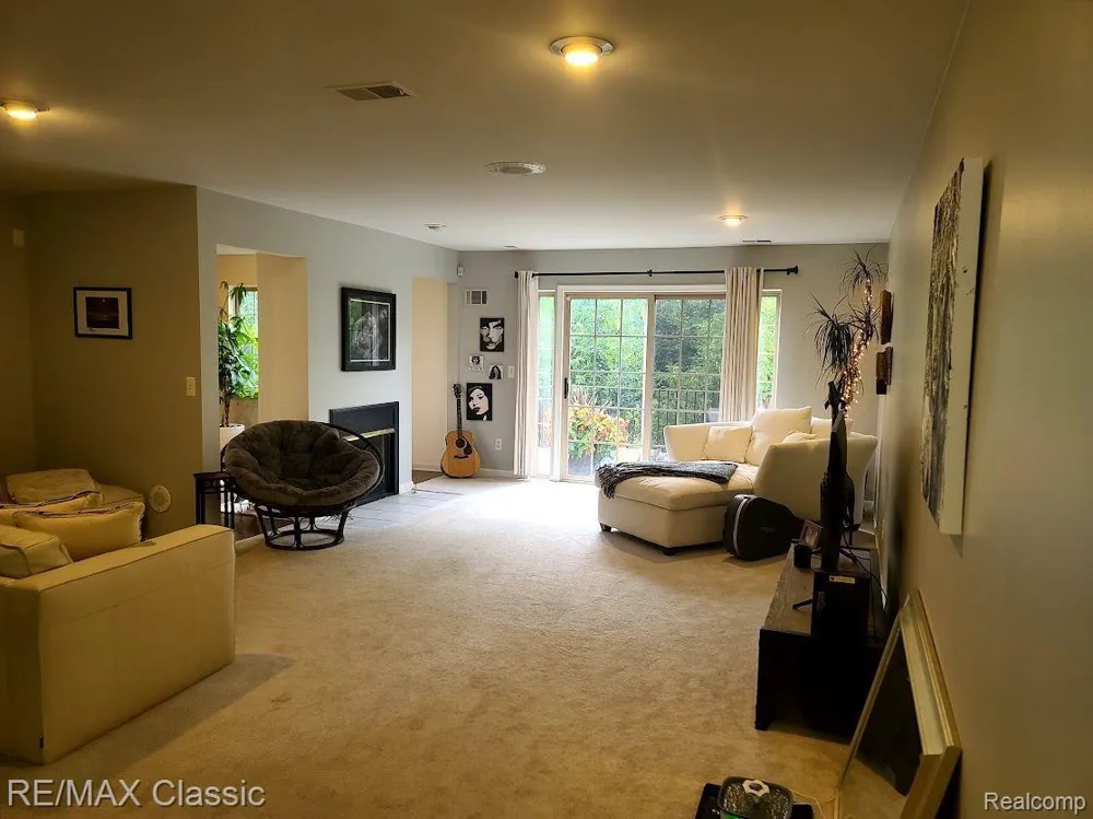 39530 ROCKCREST LANE Northville Township, MI 48168