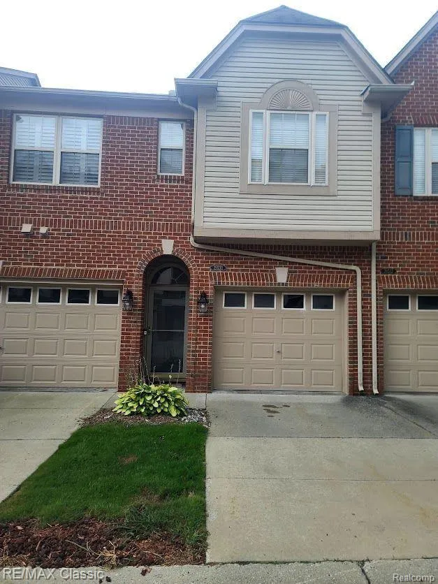 39530 ROCKCREST LANE Northville Township, MI 48168