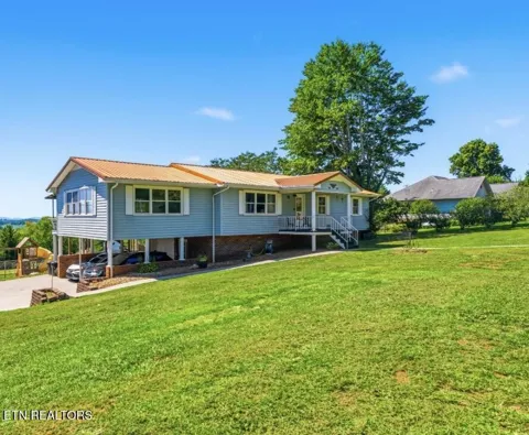 294 Cherokee Circle
