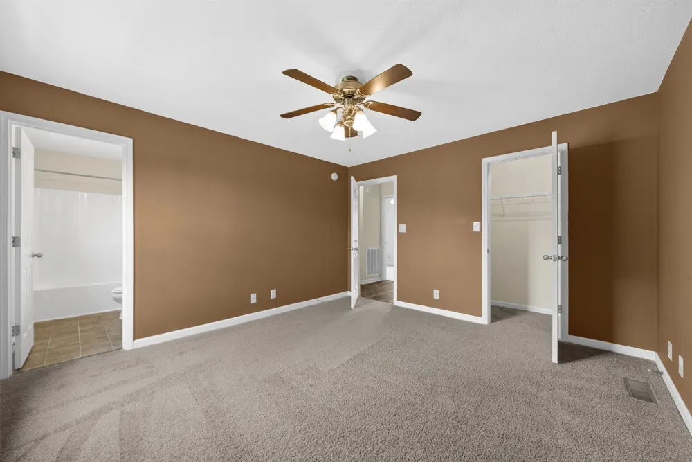 2611 Cider Dr Clarksville, TN 37040