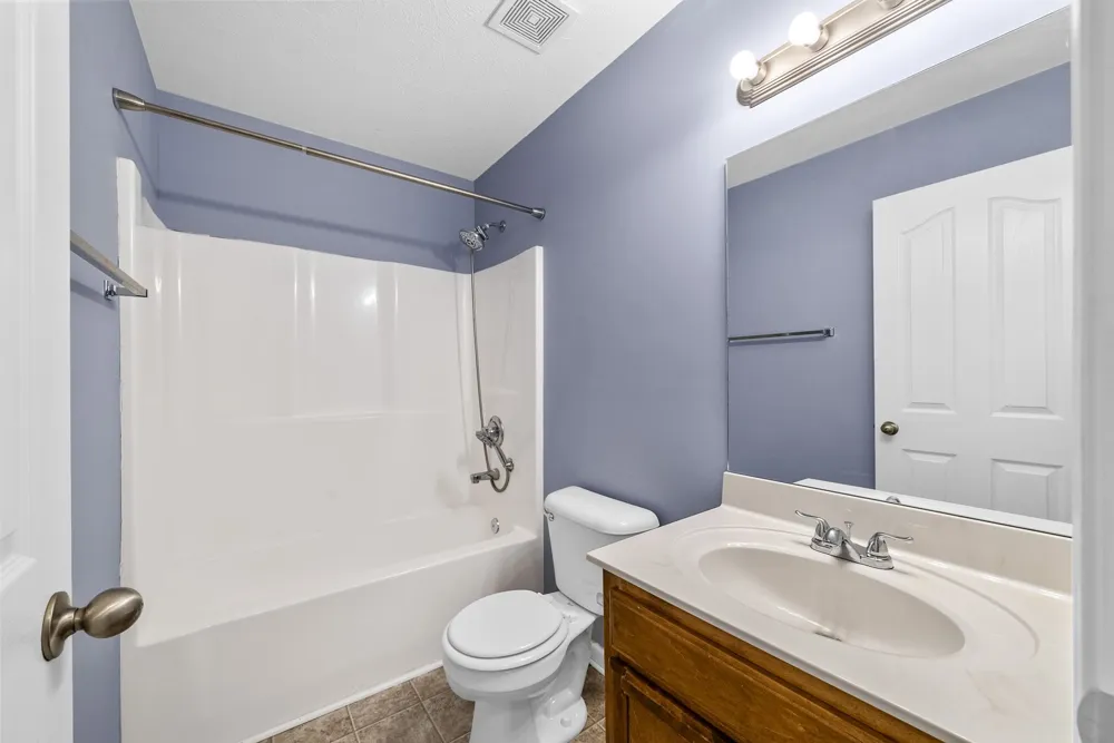 2611 Cider Dr Clarksville, TN 37040
