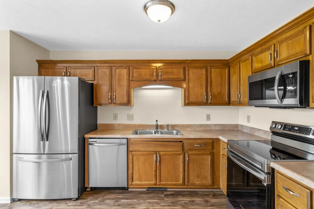 2611 Cider Dr Clarksville, TN 37040