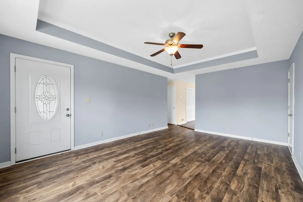 2611 Cider Dr Clarksville, TN 37040