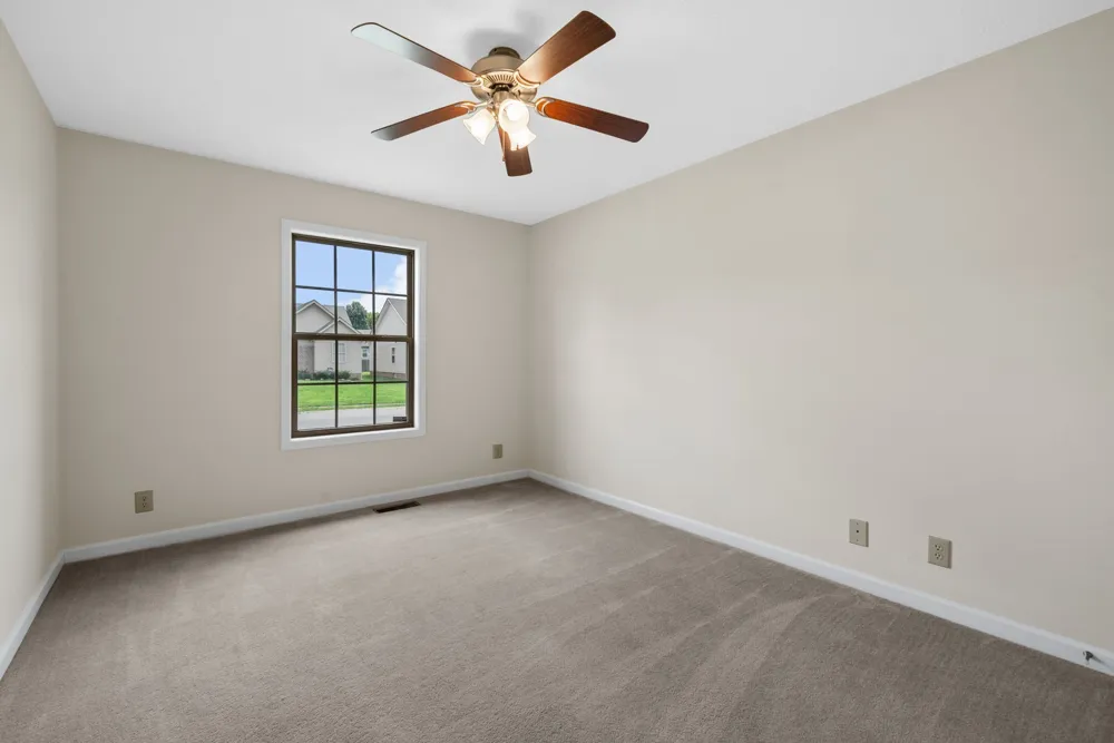2611 Cider Dr Clarksville, TN 37040