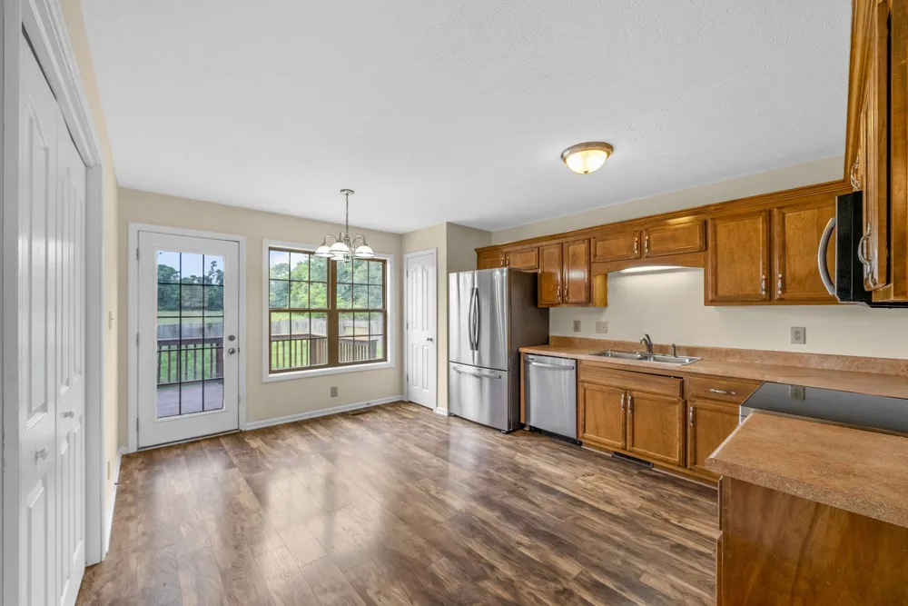 2611 Cider Dr Clarksville, TN 37040