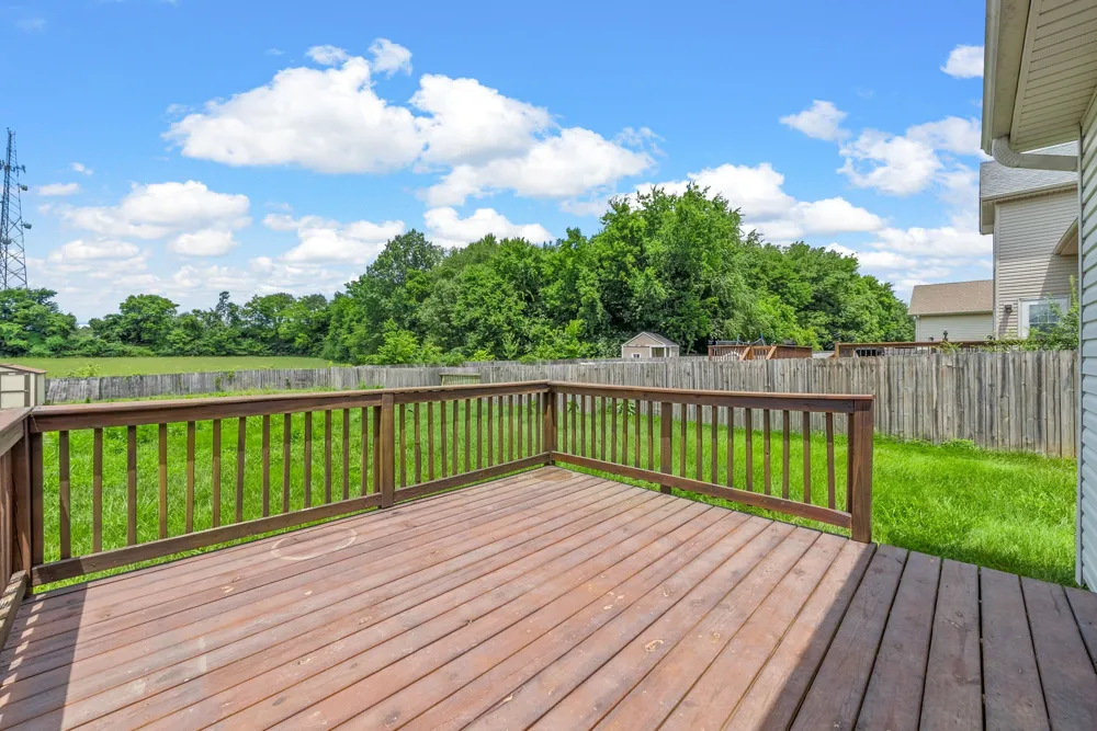 2611 Cider Dr Clarksville, TN 37040