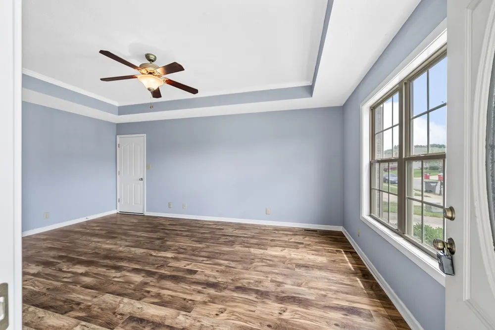 2611 Cider Dr Clarksville, TN 37040