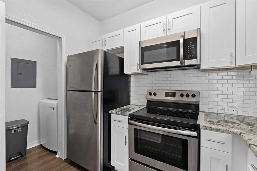 2717 MAITLAND CROSSING WAY #205 Orlando, FL 32810