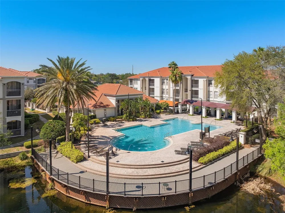 2717 MAITLAND CROSSING WAY #205 Orlando, FL 32810