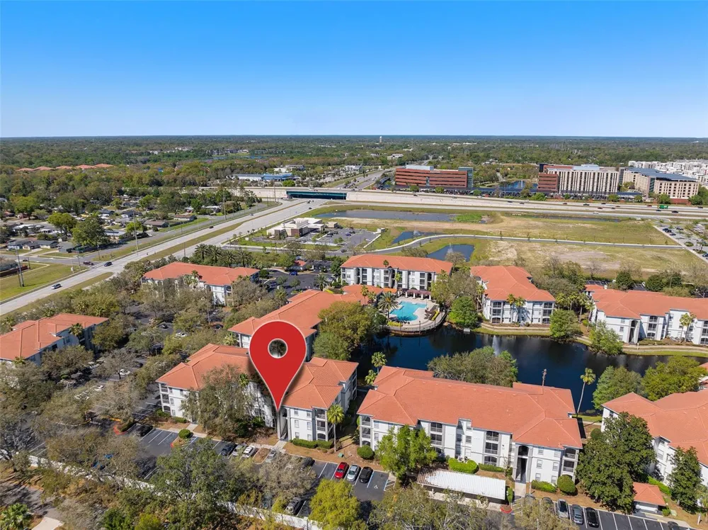 2717 MAITLAND CROSSING WAY #205 Orlando, FL 32810